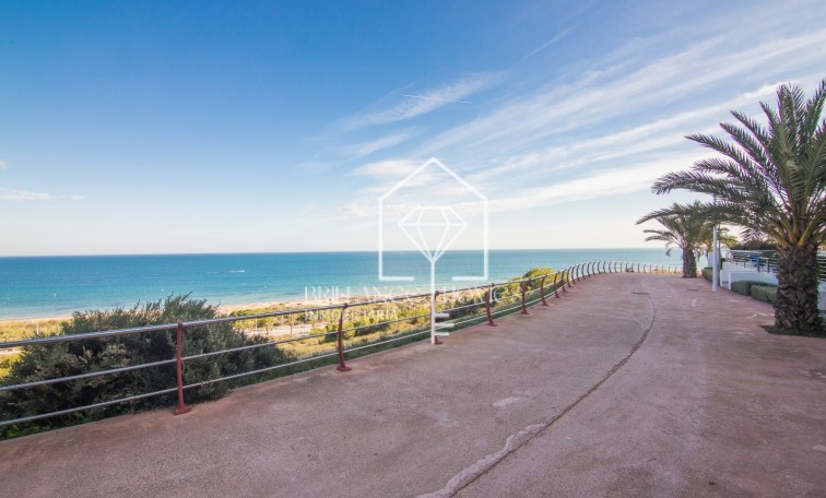 Sprzedaż - Apartament - Los Arenales del Sol - Arenales