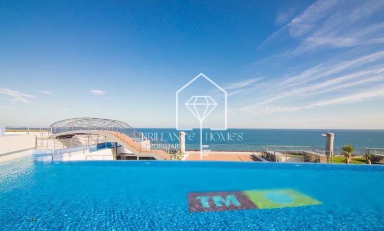 Sprzedaż - Apartament - Los Arenales del Sol - Arenales