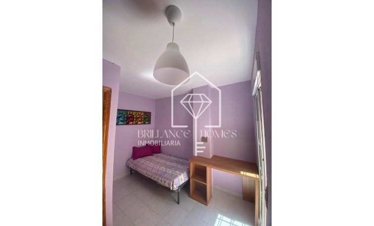 Revente - Bungalow - Los Arenales del Sol - Arenales