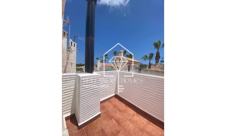 Revente - Bungalow - Los Arenales del Sol - Arenales