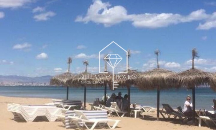 Revente - Bungalow - Los Arenales del Sol - Arenales