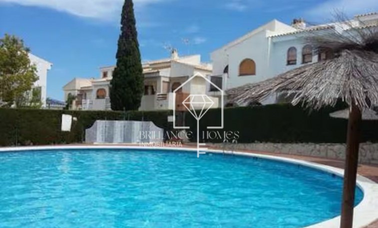 Revente - Bungalow - Los Arenales del Sol - Arenales