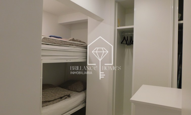Sprzedaż - Apartment/mieszkanie - Los Arenales del Sol - Arenales