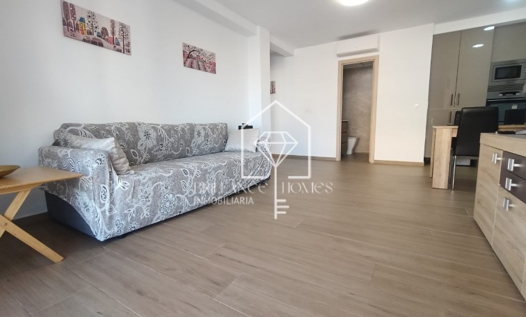 Revente - Appartement / flat - Los Arenales del Sol - Arenales