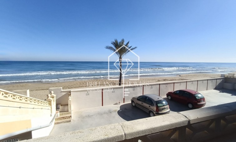 Revente - Appartement / flat - Los Arenales del Sol - Arenales