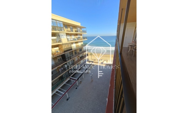 Revente - Appartement / flat - Los Arenales del Sol - Arenales