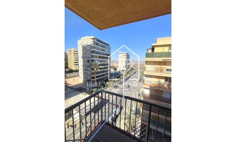 Revente - Appartement / flat - Los Arenales del Sol - Arenales