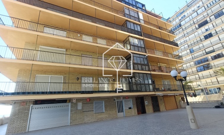 Revente - Appartement / flat - Los Arenales del Sol - Arenales