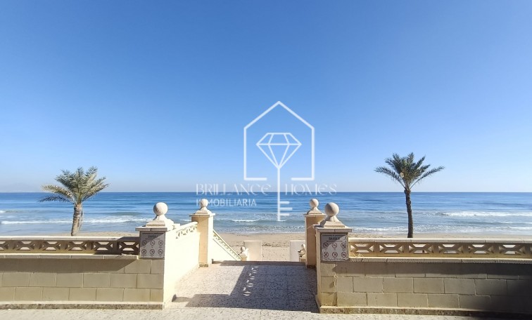 Revente - Appartement / flat - Los Arenales del Sol - Arenales