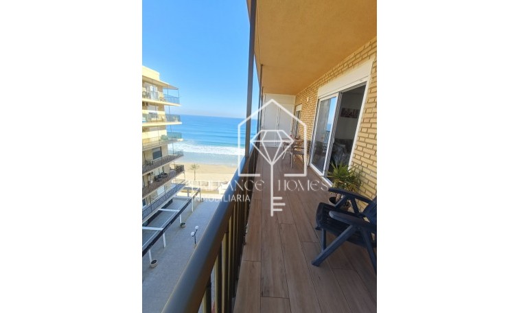 Revente - Appartement / flat - Los Arenales del Sol - Arenales