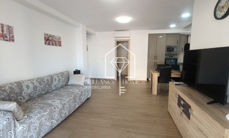 Revente - Appartement / flat - Los Arenales del Sol - Arenales