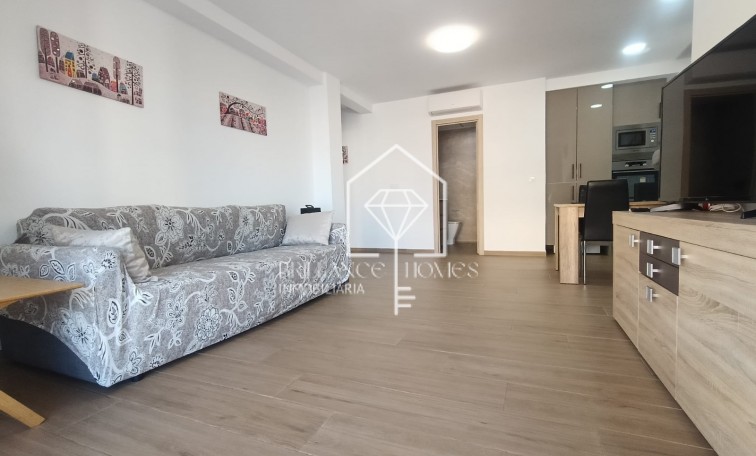 Revente - Appartement / flat - Los Arenales del Sol - Arenales