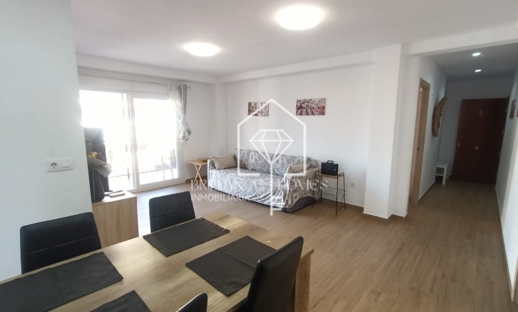 Revente - Appartement / flat - Los Arenales del Sol - Arenales