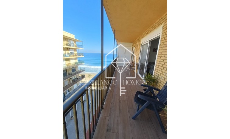 Revente - Appartement / flat - Los Arenales del Sol - Arenales