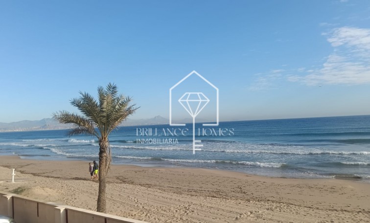 Revente - Appartement / flat - Los Arenales del Sol - Arenales