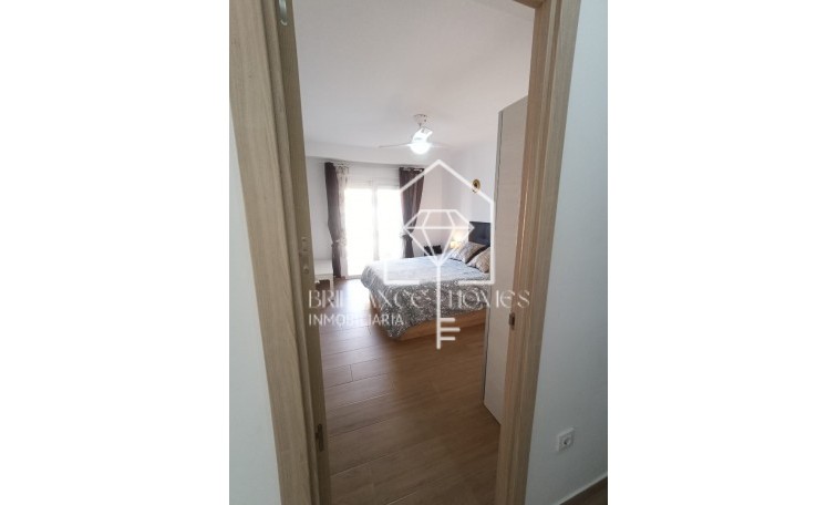 Revente - Appartement / flat - Los Arenales del Sol - Arenales