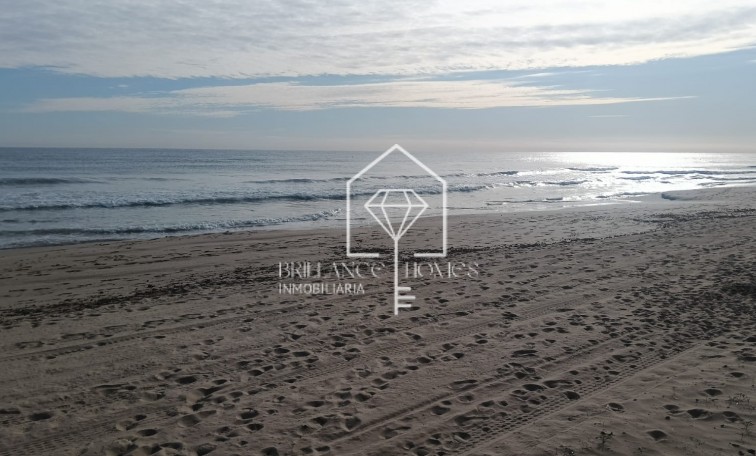 Revente - Appartement / flat - Los Arenales del Sol - Arenales