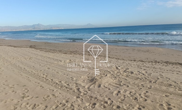 Revente - Appartement / flat - Los Arenales del Sol - Arenales