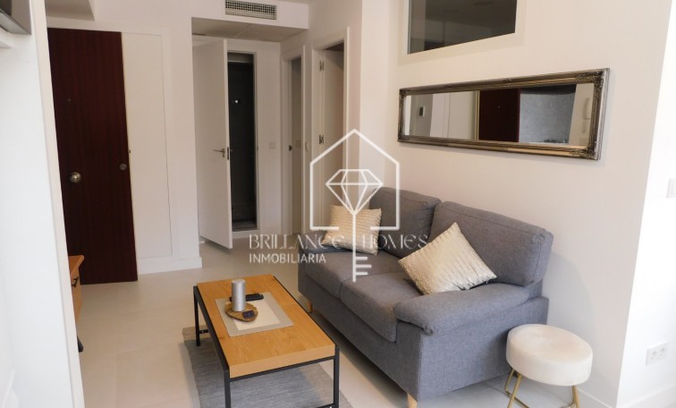 Sale - Apartment / flat - Los Arenales del Sol - Arenales