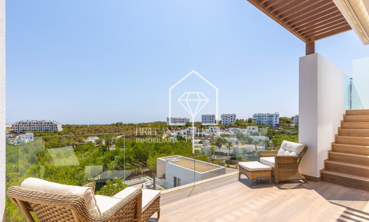 Sprzedaż - Penthouse - Orihuela Costa