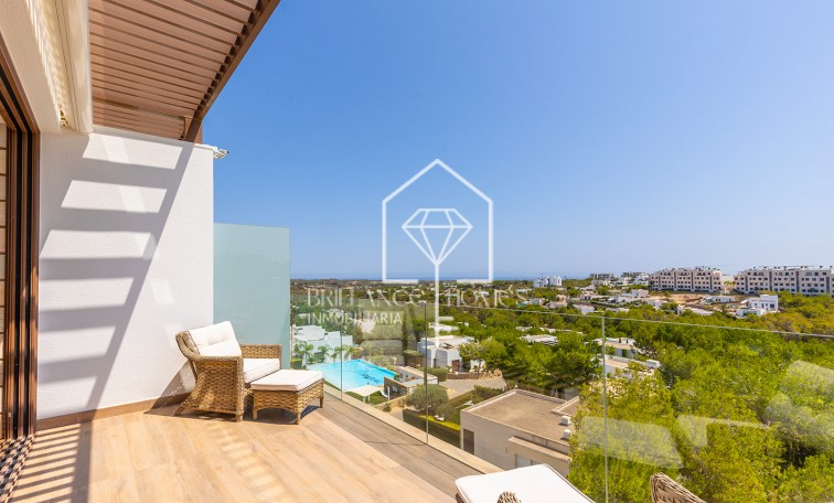 Sprzedaż - Penthouse - Orihuela Costa