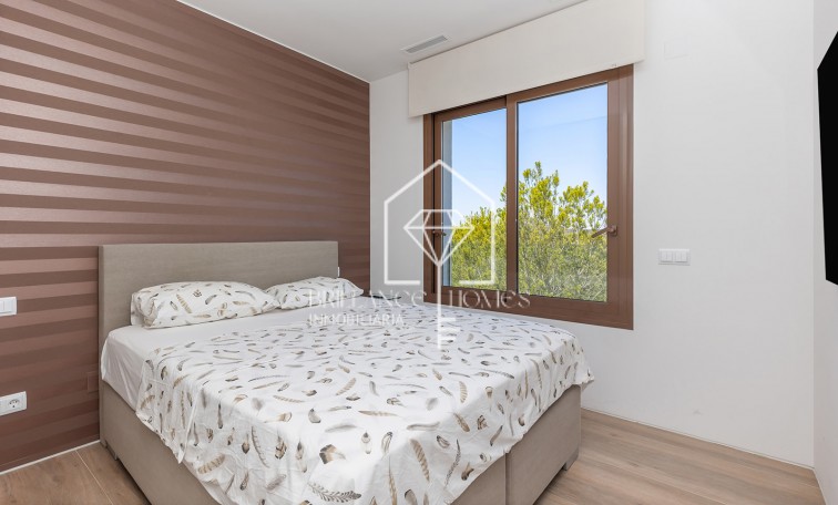 Sprzedaż - Penthouse - Orihuela Costa