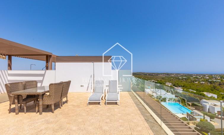 Sprzedaż - Penthouse - Orihuela Costa