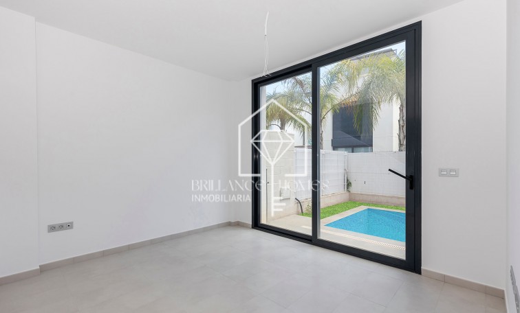 Sale - Villa - Orihuela Costa - Pau 26