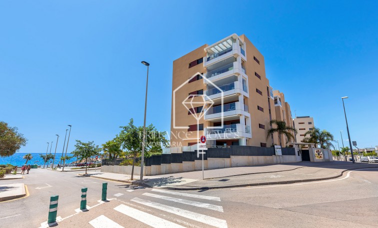 Sale - Apartment - Mil Palmeras