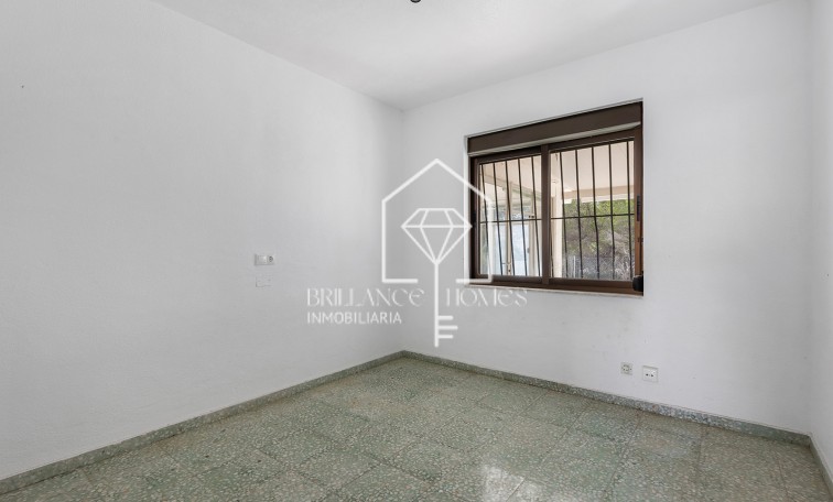 Sale - Villa - Los Balcones - Los Altos del Edén