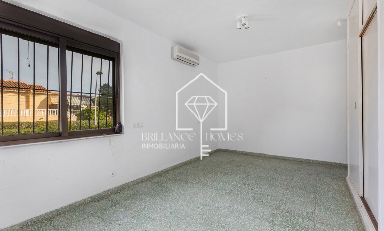 Sale - Villa - Los Balcones - Los Altos del Edén