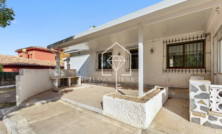 Sale - Villa - Los Balcones - Los Altos del Edén