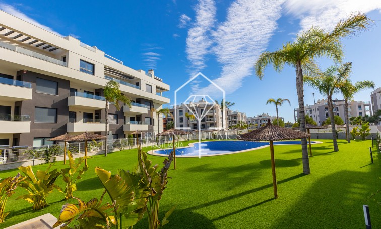 Sale - Penthouse - Orihuela Costa