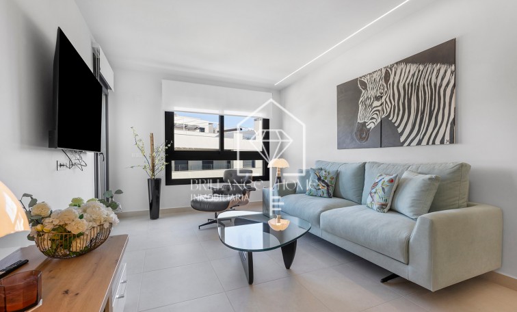 Sale - Penthouse - Orihuela Costa