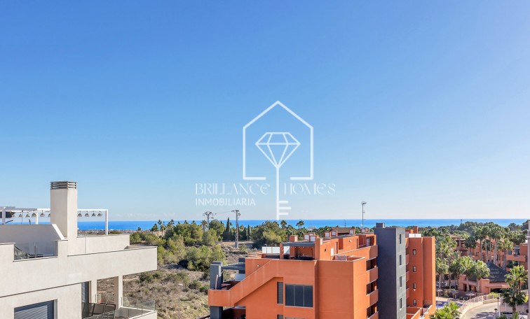 Sale - Penthouse - Orihuela Costa