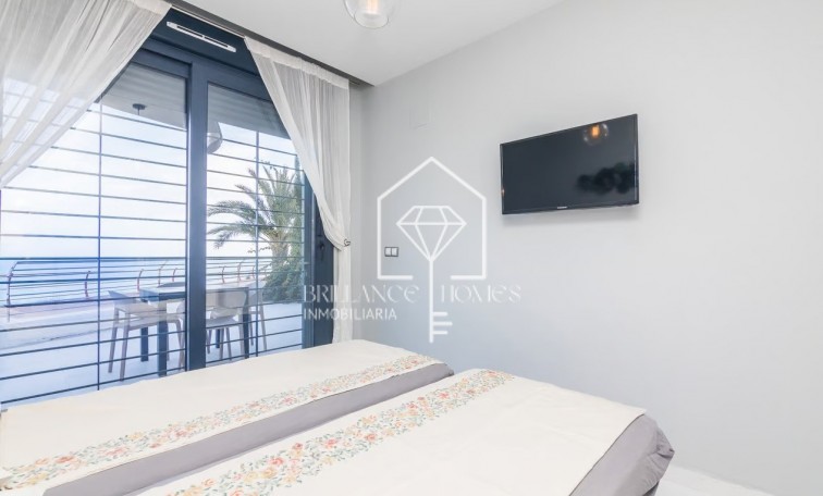 Revente - Appartement - Los Arenales del Sol - Arenales