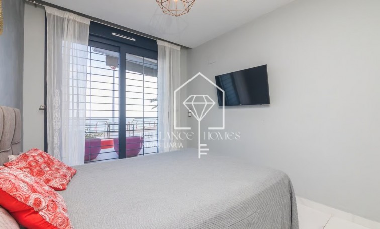 Revente - Appartement - Los Arenales del Sol - Arenales