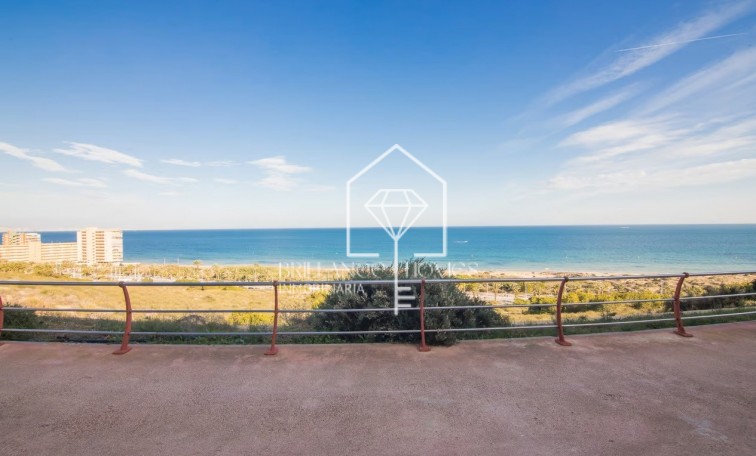 Revente - Appartement - Los Arenales del Sol - Arenales