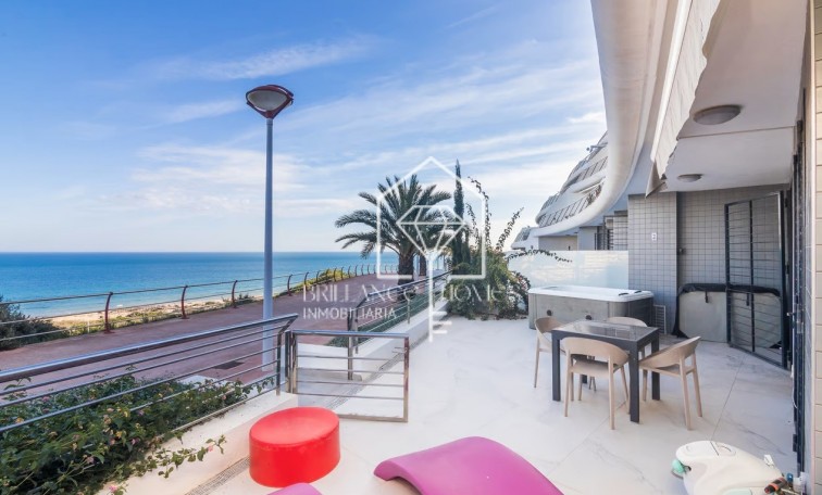 Revente - Appartement - Los Arenales del Sol - Arenales