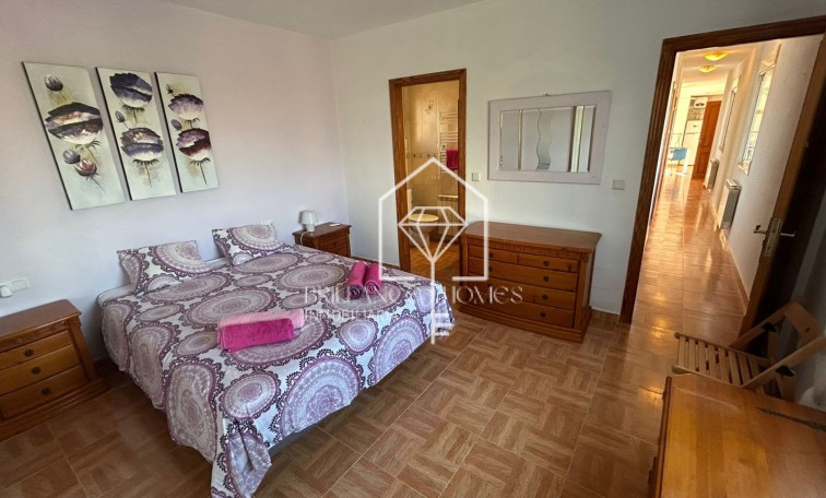 Segunda mano - 4. House - Detached Villa - Los Alcázares  - Santa Rosalía