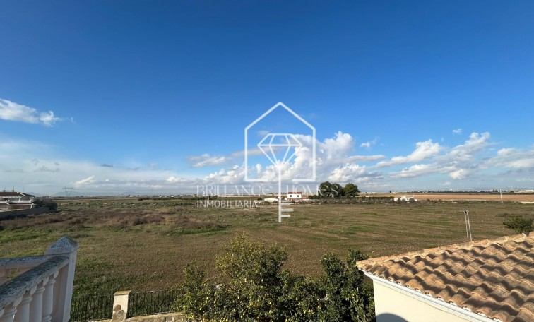 Segunda mano - 4. House - Detached Villa - Los Alcázares  - Santa Rosalía