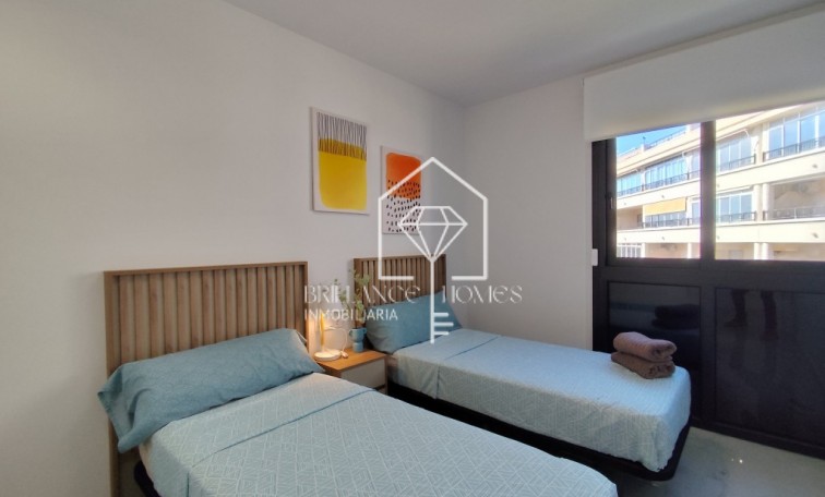 Sprzedaż - Apartament - Orihuela Costa