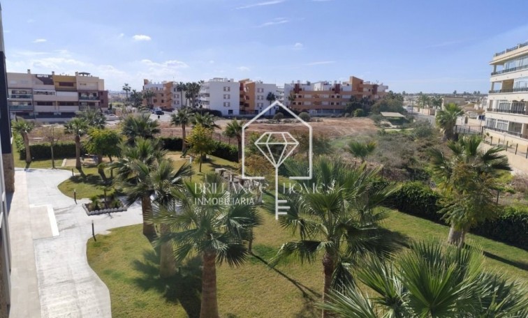 Sprzedaż - Apartament - Orihuela Costa