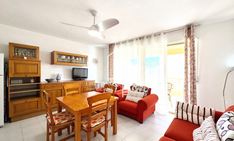 Segunda mano - Apartment - Orihuela - Orihuela Costa