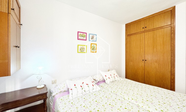 Segunda mano - Apartment - Orihuela - Orihuela Costa