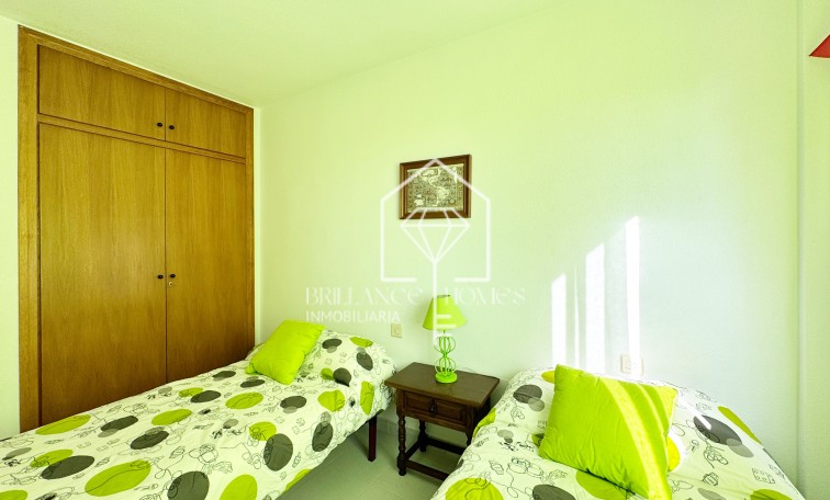 Segunda mano - Apartment - Orihuela - Orihuela Costa