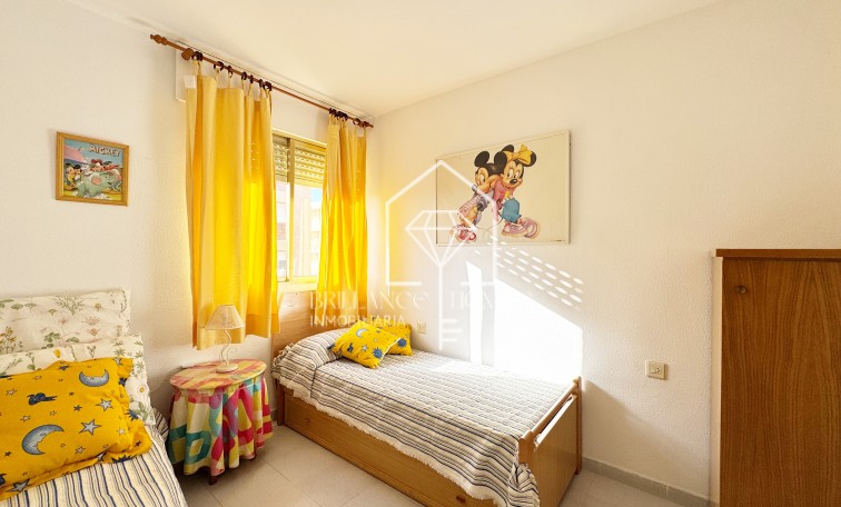 Segunda mano - Apartment - Orihuela - Orihuela Costa