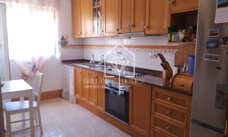 Segunda mano - Detached villa - Los Montesinos - Los Montesinos - Urb. La Herrada