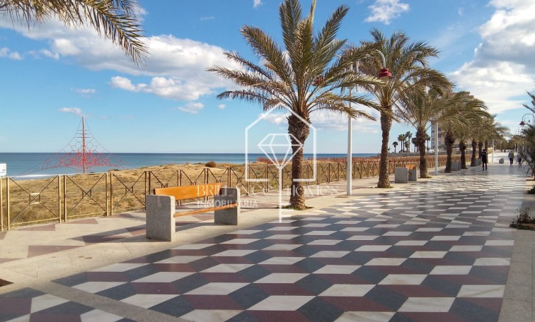 Wynajem krótkoterminowy - Apartament - Los Arenales del Sol - Arenales