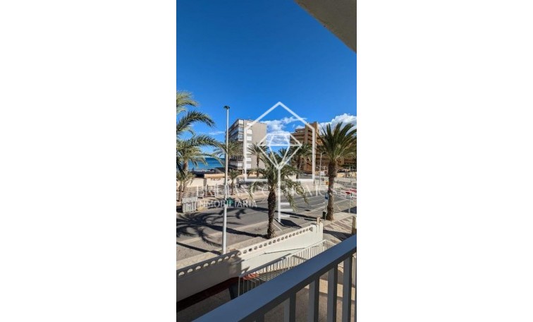 Wynajem krótkoterminowy - Apartament - Los Arenales del Sol - Arenales